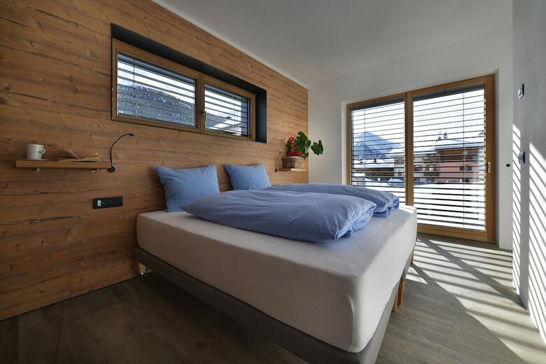 Apartamentos Appartamenti Astra