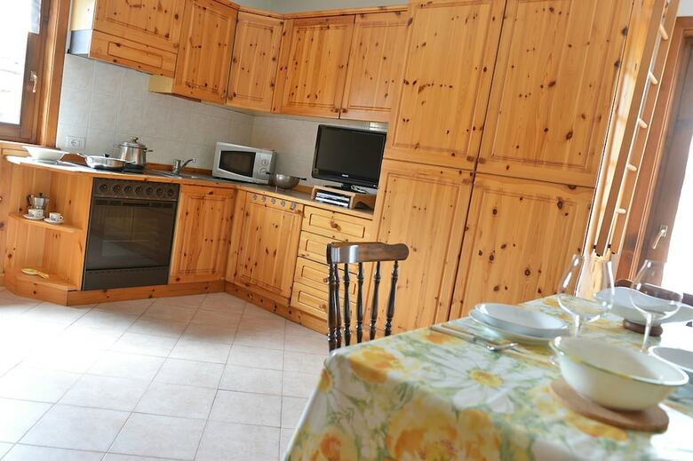 Apartamentos Appartamenti Astra