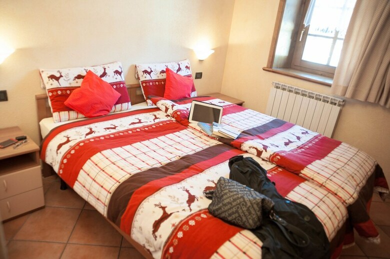 Apartamentos Appartamenti Astra