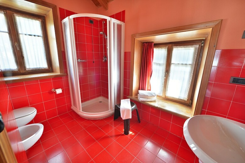Apartamentos Appartamenti Astra