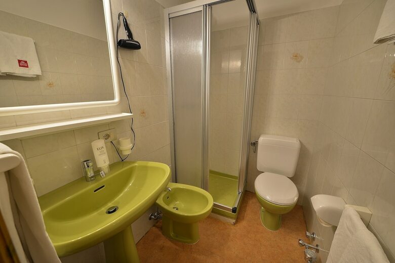 Apartamentos Appartamenti Astra