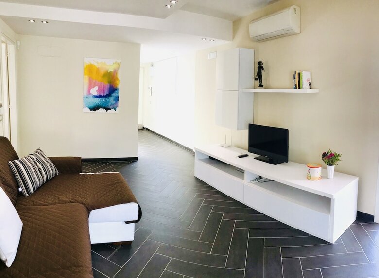 Apartamento Mercato San Severino Rooftop Bellavista