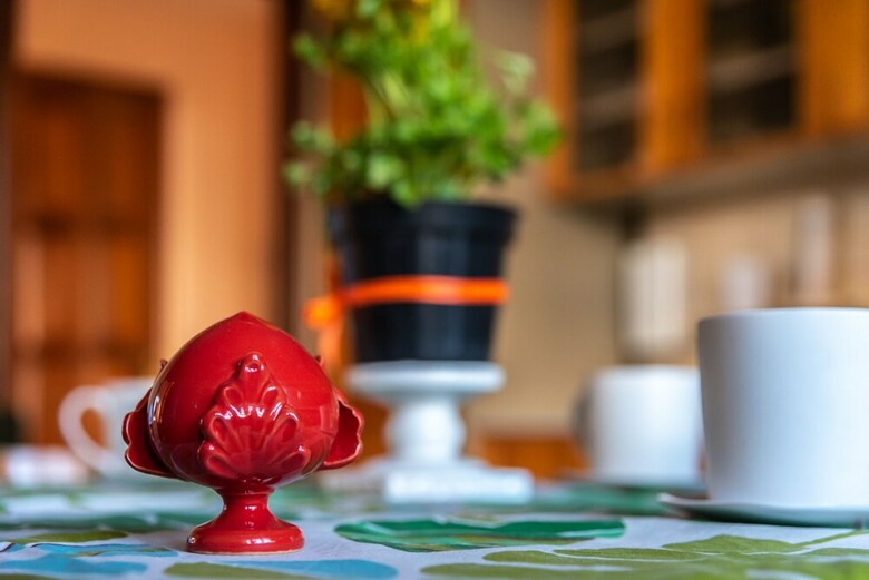 Apartamento Casa Vacanze Da Chiara