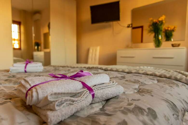 Apartamento Casa Vacanze Da Chiara