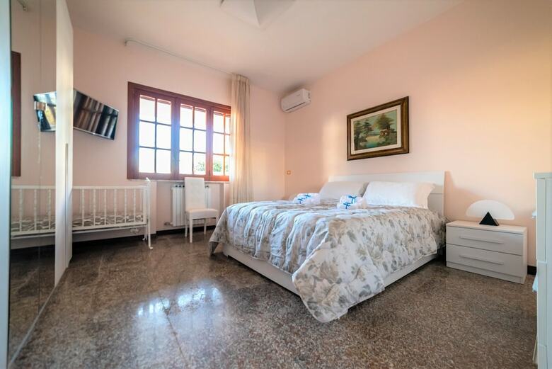 Apartamento Casa Vacanze Da Chiara