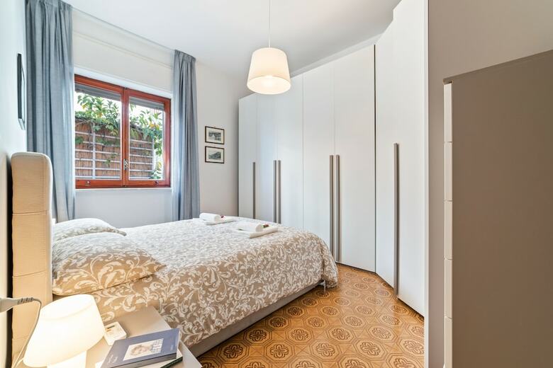Apartamento Vietri Sul Mare Roomy Flat With Parking