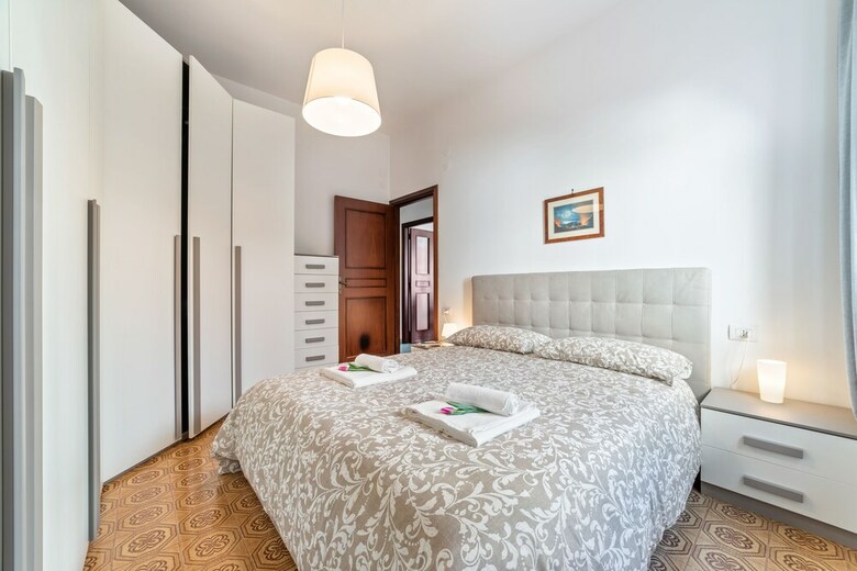 Apartamento Vietri Sul Mare Roomy Flat With Parking