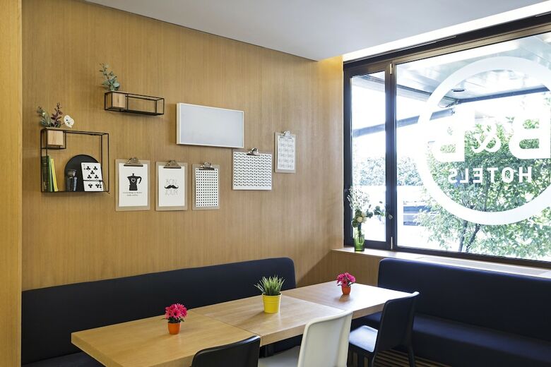 B&B Hotel Udine