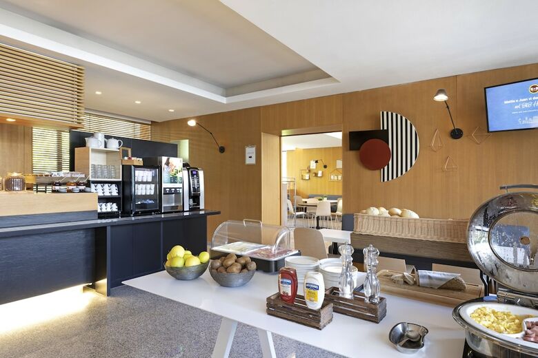 B&B Hotel Udine