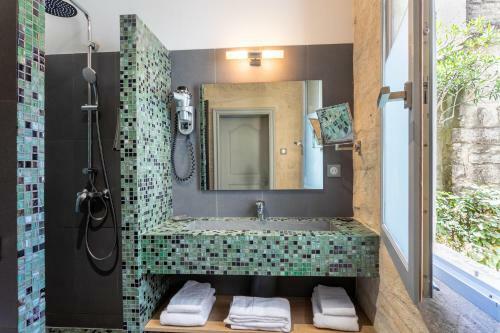 Hotel Boutique H�tel Entraigues