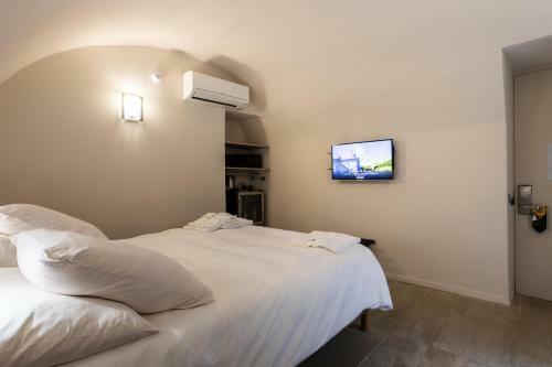 Hotel Boutique H�tel Entraigues