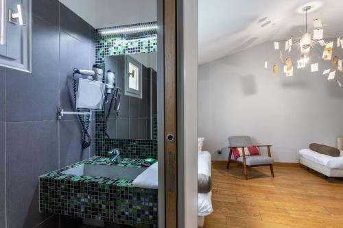 Hotel Boutique H�tel Entraigues
