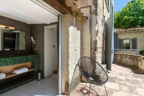 Hotel Boutique H�tel Entraigues