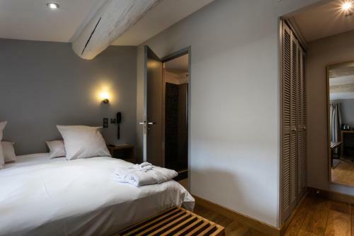 Hotel Boutique H�tel Entraigues