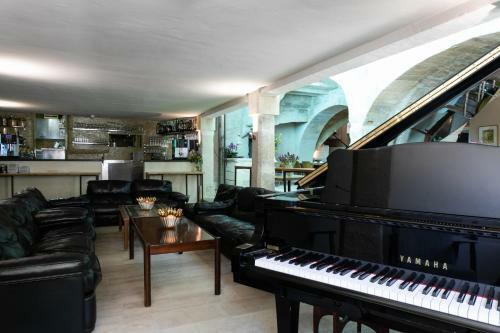 Hotel Boutique H�tel Entraigues