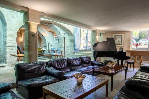 Hotel Boutique H�tel Entraigues