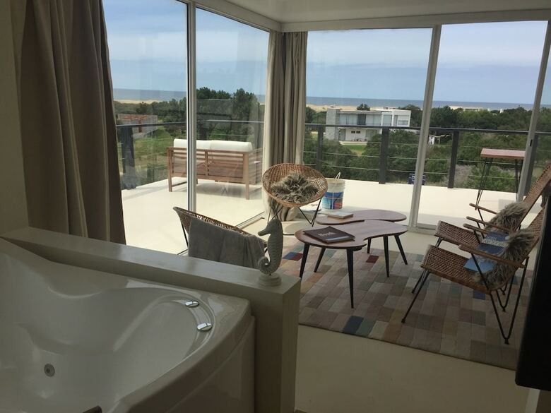 Hotel La Viuda de Jose Ignacio