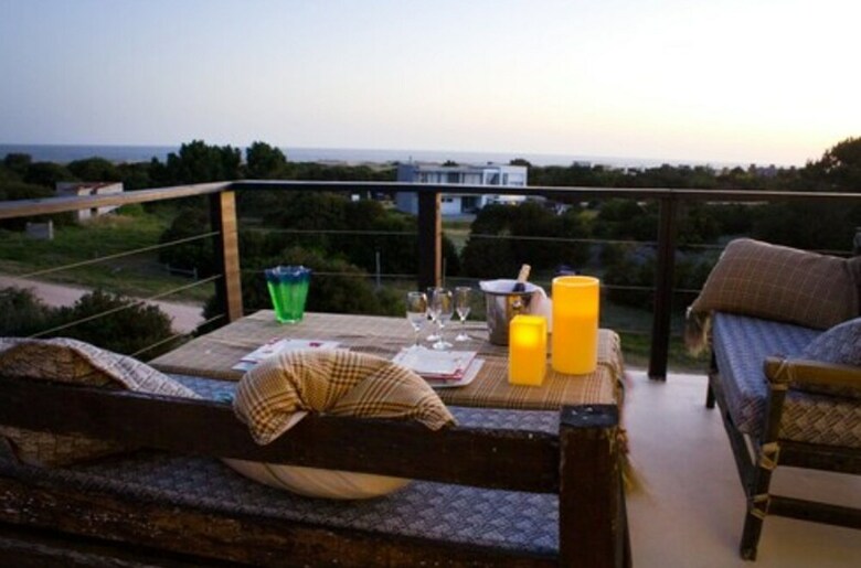 Hotel La Viuda de Jose Ignacio