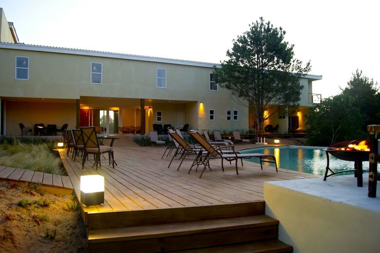 Hotel La Viuda de Jose Ignacio