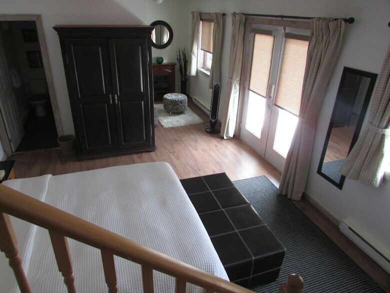 Aparthotel Auberge Le Refuge