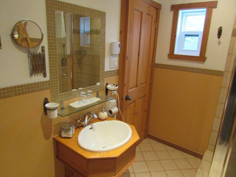 Aparthotel Auberge Le Refuge