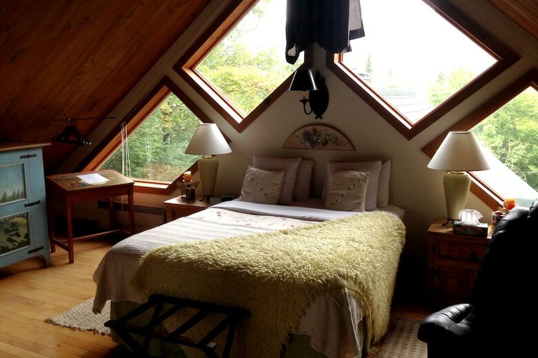 Aparthotel Auberge Le Refuge