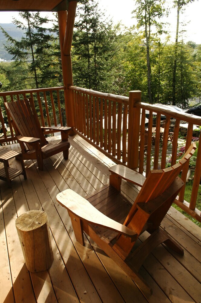 Aparthotel Auberge Le Refuge