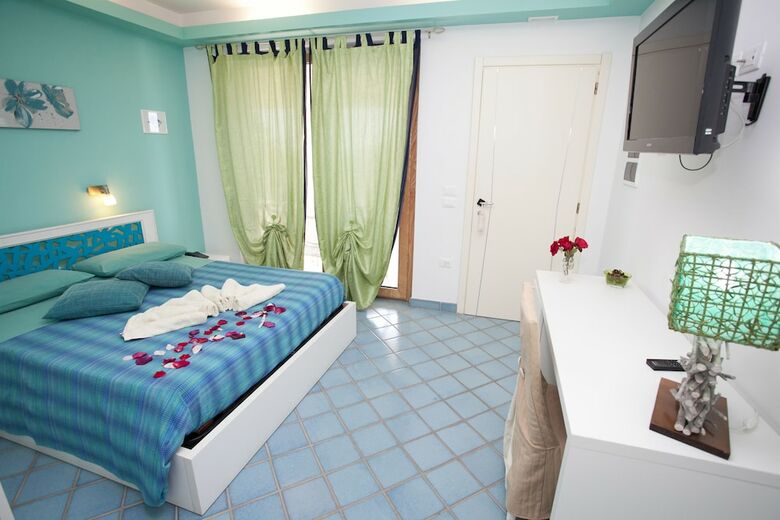 B&B Villa Pimm's
