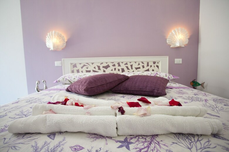 B&B Villa Pimm's