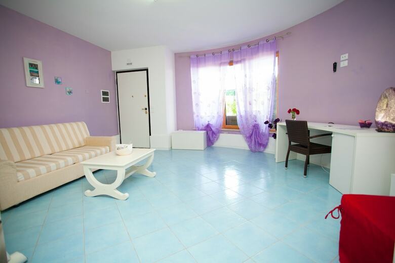 B&B Villa Pimm's