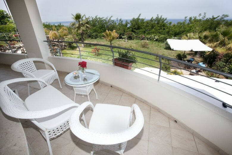 B&B Villa Pimm's