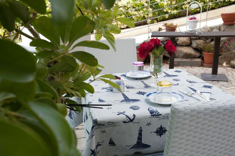 B&B Villa Pimm's