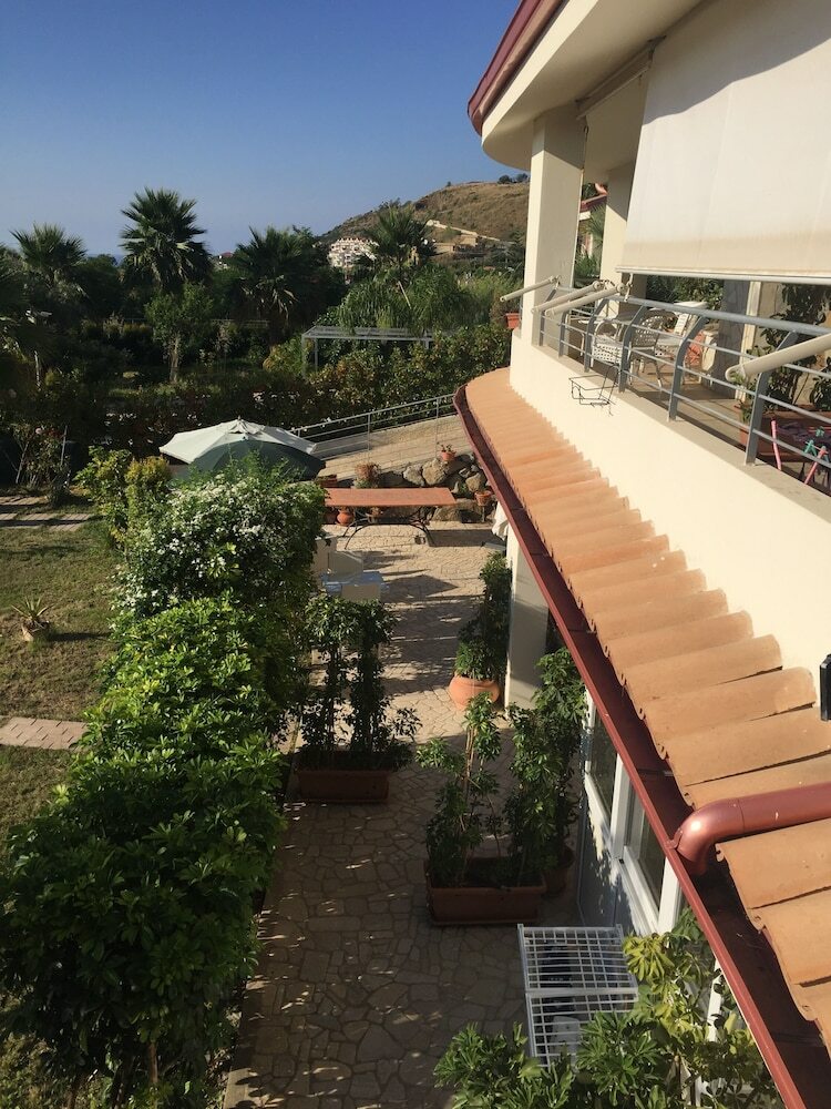B&B Villa Pimm's