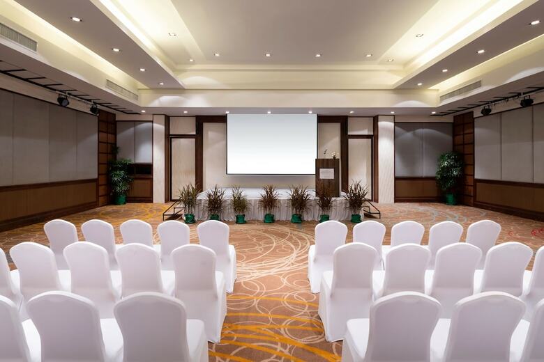 Apartamento Novotel Phuket Vintage Park