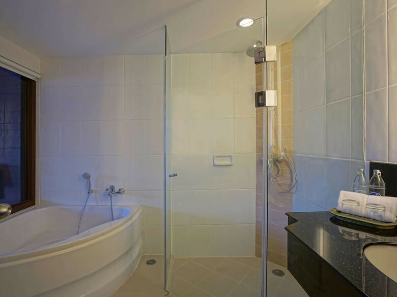 Apartamento Novotel Phuket Vintage Park