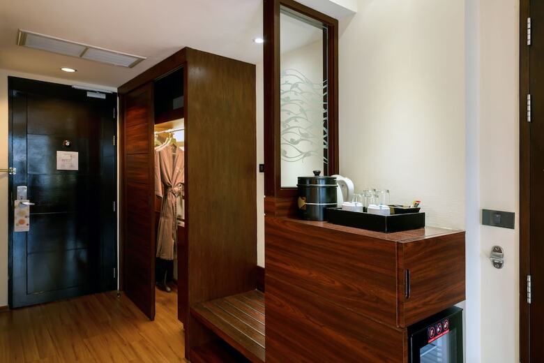 Apartamento Novotel Phuket Vintage Park