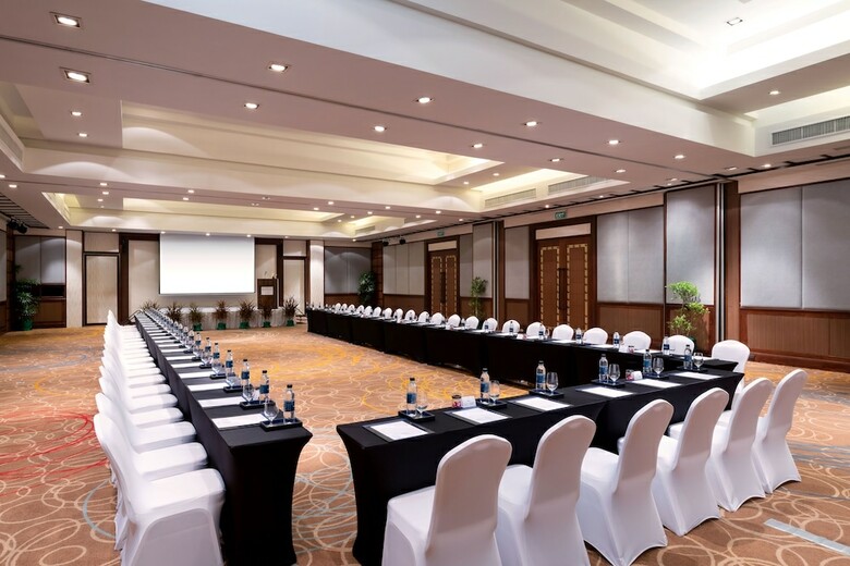 Apartamento Novotel Phuket Vintage Park