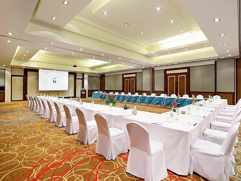Apartamento Novotel Phuket Vintage Park