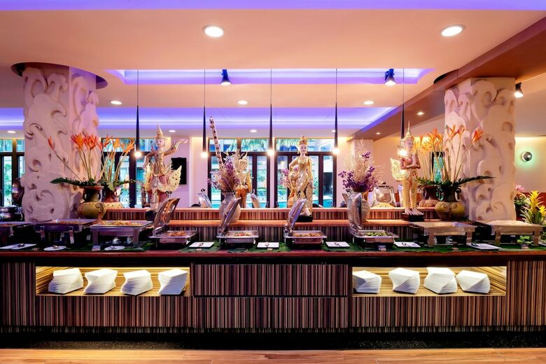 Apartamento Novotel Phuket Vintage Park