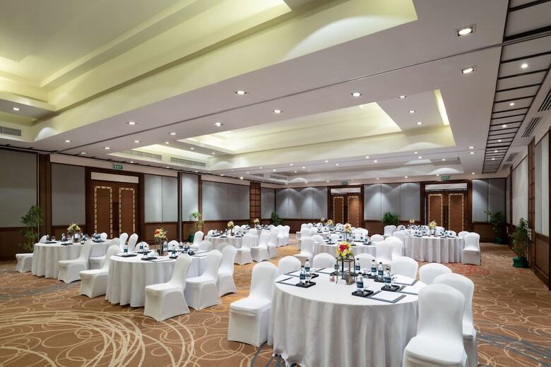 Apartamento Novotel Phuket Vintage Park