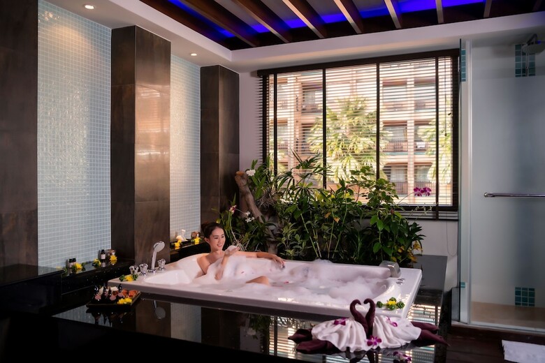 Apartamento Novotel Phuket Vintage Park