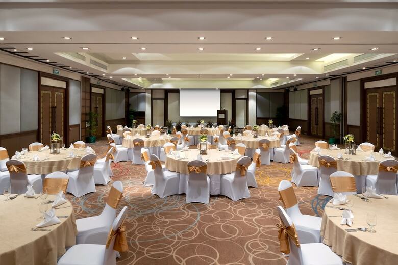 Apartamento Novotel Phuket Vintage Park