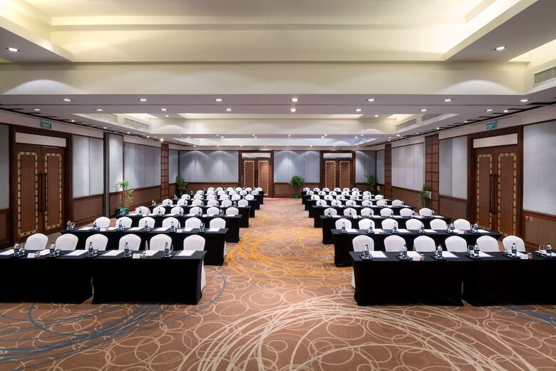 Apartamento Novotel Phuket Vintage Park