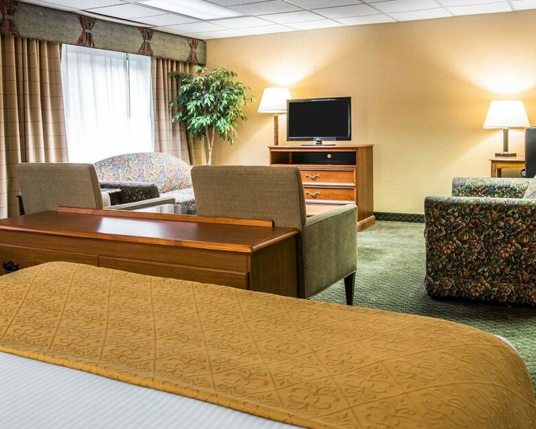 Hotel Quality Inn