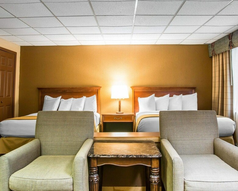 Hotel Quality Inn