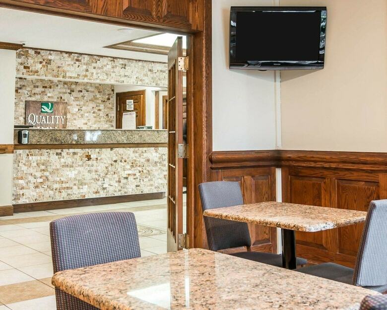 Hotel Quality Inn