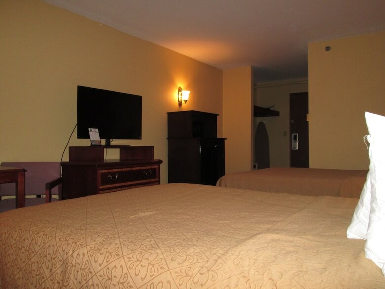 Hotel Quality Inn Gaylord