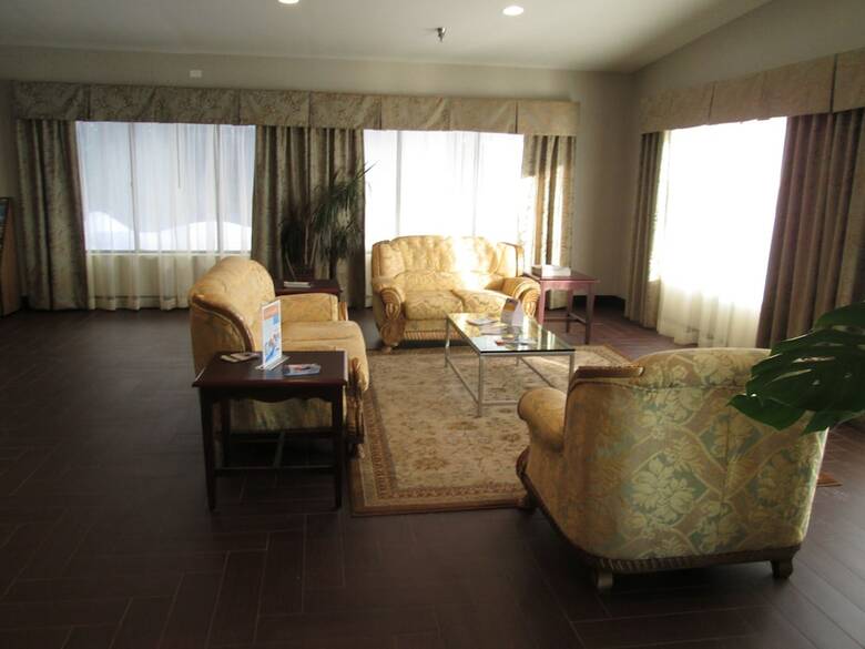 Hotel Quality Inn Gaylord