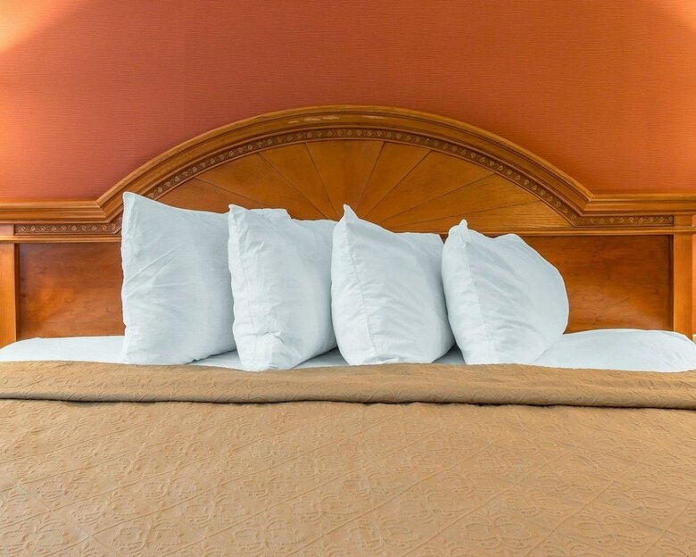 Hotel Quality Inn Gaylord