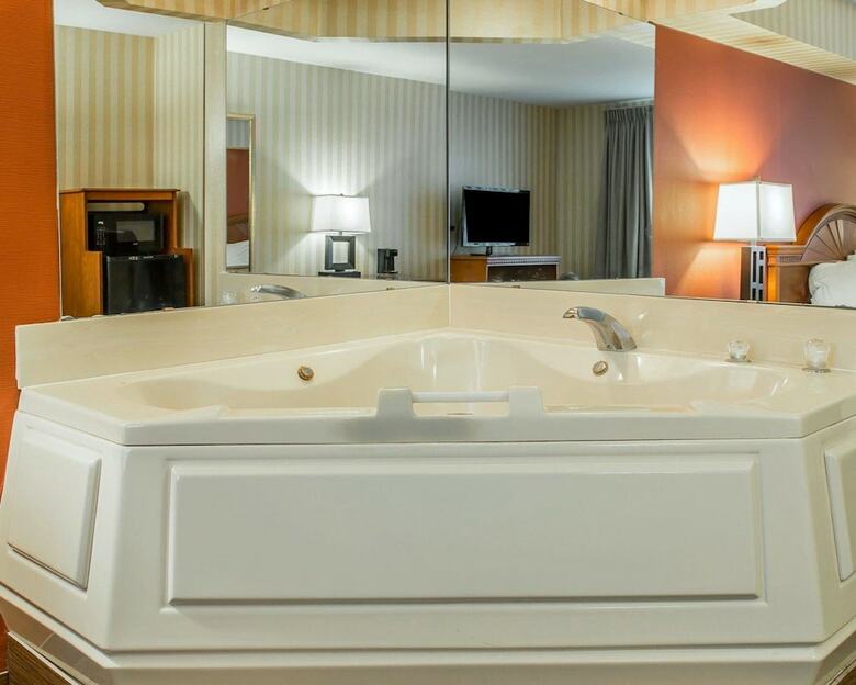 Hotel Quality Inn Gaylord